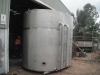 304 S/S Water Storage Tank